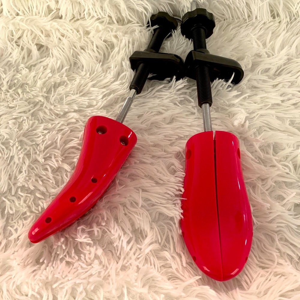 4-Way Shoe Stretcher